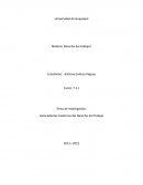 ANTECEDENTES DEL DERECHO LABORAL