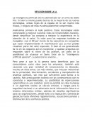 REFLEXIÓN SOBRE LA I.A