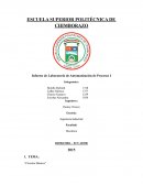 Uso del relé de tiempo