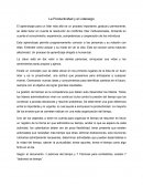 La Productividad y el Liderazgo