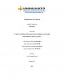 Administración De Empresas Análisis Financiero