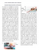 Crecimiento exponencial de la economía