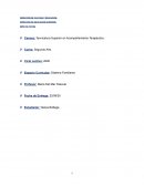 DIRECCIÓN DE EDUCACIÓN SUPERIOR. ISFD Y/O T N°164