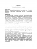 Fuentes de información en Farmacia