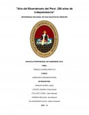 LIDERAZGO ORGANIZACIONAL