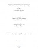 METODO SELECCIÓN DE IDEAS POR PONDERACIÓN