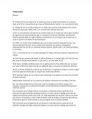 Cuestionario Toxicologia