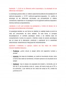 Cuál es la diferencia entre la psicología y la psicología de las diferencias individuales?