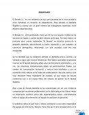 Coaching, El Dorado S.L