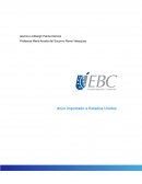 Atún importado a Estados Unidos