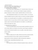 Idea de negocio: Máquinas expendedoras de Snacks