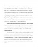 Ley del Impuesto Sobre la Renta