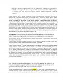 ¿Cuál es la ventaja competitiva del o de los Negocio(s)?