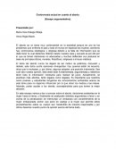 Controversia actual en cuanto al aborto