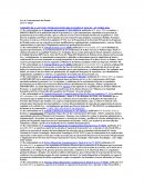 Ley de Contrataciones del Estado