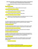 CURSO PARA SERVIDORAS Y SERVIDORES PÚBLICOS EN MATERIA DE PREVENCIÓN DE DELITOS ELECTORALES Y RESPONSABILIDADES ADMINISTRATIVAS