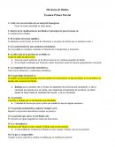 Mecánica de fluidos