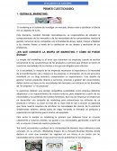 Cuestionario fundamentos de marketing