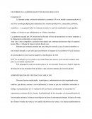 FACTORES EN LA GERENCIA DE VENTAS DEL SIGLO XXI Economía 4.0