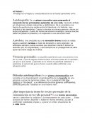 Análisis de la película Forrest Gump