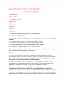 Las escuelas psicológicas