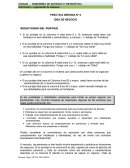 Constitución y organización de empresas