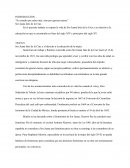 SOR JUANA INÉS DE LA CRUZ Y LA EDUCACIÓN