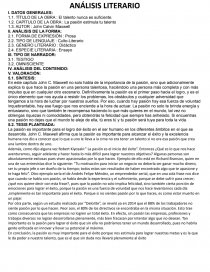 El talento nunca es suficiente (analisis). Página 1