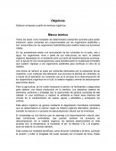 Elaborar composta a partir de residuos orgánicos