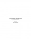 Gestión de la seguridad y aspectos legales. Parte II