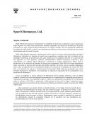 Sport Obermeyer, Ltd