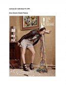 Comunicaciones integradas de marketing. Stop drinking association