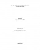 NUTRICION Y ALIMENTACION EN EL DESARROLLLO HUMANO