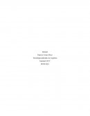 Tecnología aplicada a la Logística