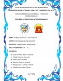 Análisis del libro “La Vaca Púrpura”