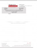 ESTRATEGIAS DE MERCADEO DE LOS VENDEDORES AMBULANTES