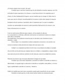 Psicología del consumidor. ¿El cliente siempre tiene la razón? ¿Por qué?