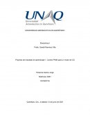 Control PWM para un motor de CD