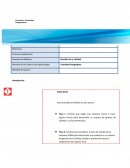 Sistema de calidad y documentación