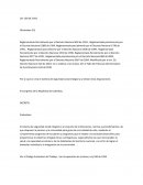 Sistema de seguridad social integral