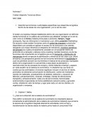 Las funciones y actividades que desarrolla la logística dentro de las áreas de una organización y en la red de valor