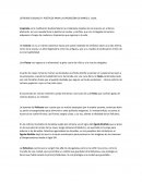 LETREROS CASUALES Y POÉTICOS PARA LA EXPOSICIÓN DE MARIO C. GUAL