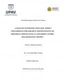 ¿Cuál es el papel que desempeña el educador hoy?