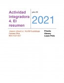 Diferencias de las herramientas ofimaticas