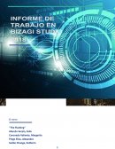Informe Segundo Taller de Evaluación de Producto