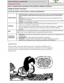 CIENCIAS SOCIALES PROCESO DE INDEPENDENCIA