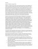 Analisis de Holliday, de George Cuckor