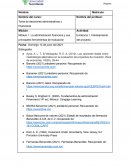 La administración financiera y sus principales herramientas de evaluación
