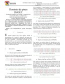 Informe 1 - Dominio De Pines IN-OUT