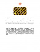 Cálculo de caída de tensión y ajuste de sistemas eléctricos en base a determinadas normas